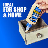 Titebond II Cream Wood Glue 5 gal