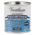 Varathane Ultimate Transparent Gloss Crystal Clear Water-Based Acrylic Modified Urethane Polyurethan, Pack of 4