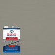 Thompson's WaterSeal Solid Coastal Gray Water-Based Acrylic/Alkyd/Urethane Waterproofing Wood Stain, Pack of 4