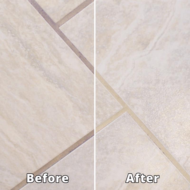 Rejuvenate No Scent Grout Cleaner 32 oz Liquid