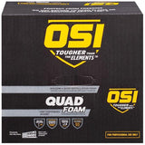 OSI Quad Tan Foam Window and Door Foam Sealant 21.1 oz, Pack of 12