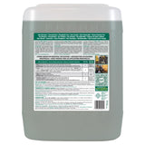 Simple Green Sassafras Scent Cleaner and Degreaser 5 gal Liquid