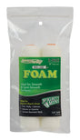 ArroWorthy ProLine Foam 6.5 in. W X 3/8 in. Mini Paint Roller Cover 2 pk, Pack of 12