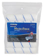 ArroWorthy Barracuda Microfiber 6.5 in. W X 3/8 in. Jumbo Paint Roller Cover 6 pk, Pack of 6