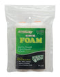 ArroWorthy ProLine Foam 4 in. W X 3/8 in. Mini Paint Roller Cover 2 pk, Pack of 12