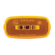 AMBER MARKER LIGHT