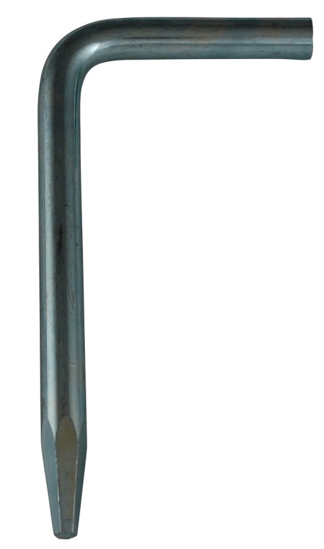 Plumb Pak PP840-15 Faucet Seat Wrench, Square, Tapered