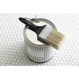 Magnolia Home by Joanna Gaines KILZ 3 in. Flat Paint Brush