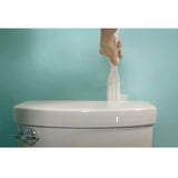 Paint Behind 1.5 in. W X 16 in. L White Nylon/Plastic Painters Tool