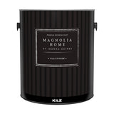 Magnolia Home by Joanna Gaines KILZ Flat Tint Base Base 3 Paint + Primer Exterior 1 gal, Pack of 4