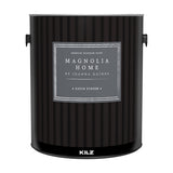 Magnolia Home by Joanna Gaines KILZ Satin Tint Base Base 3 Paint + Primer Exterior 1 gal, Pack of 4