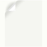 Magnolia Home by Joanna Gaines True White Peel & Stick Color Sample, Pack of 25