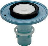Zurn Aquaflush Series P6000-ECR-WS Closet Repair Kit, Plastic/Rubber, For: Zurn Z6000AV Flush Valve