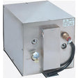 Seaward F1100 120V AC 11 Gallon Water Heater With Front Heat Exchanger, Galvanized Steel Exterior