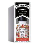 Poo-Pourri Tropical Hibiscus Scent Odor Eliminator 2 oz Liquid, Pack of 12