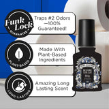 Poo-Pourri Royal Flush Eucalyptus and Spearmint Scent Odor Control Spray 2 oz Liquid, Pack of 12