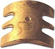 Jabsco 9340000 Replacement Brass Cam