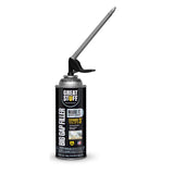 Great Stuff Smart Dispenser Ivory Polyurethane Insulating Foam Sealant 12 oz, Pack of 12