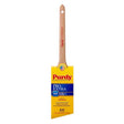 Purdy Pro-Extra Dale 2-1/2 in. Stiff Angle Trim Paint Brush