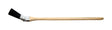 Premier Radiator 2 in. Medium Stiff Straight Paint Brush, Pack of 12