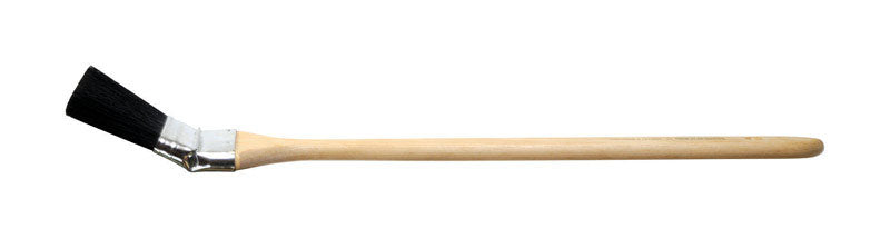 Premier Radiator 2 in. Medium Stiff Straight Paint Brush, Pack of 12