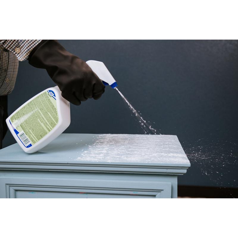 Klean Strip Green Paint and Varnish Stripper 32 oz, Pack of 6