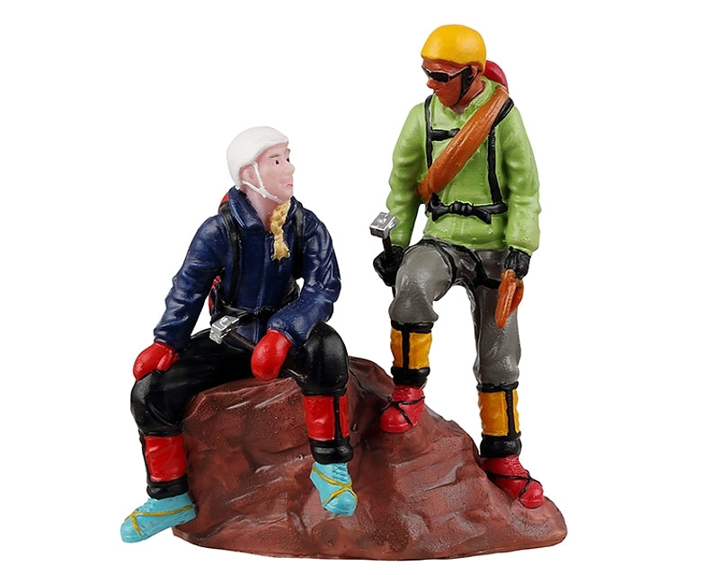 Lemax A2727 TYPE 3 Vail Village, Pack of 36