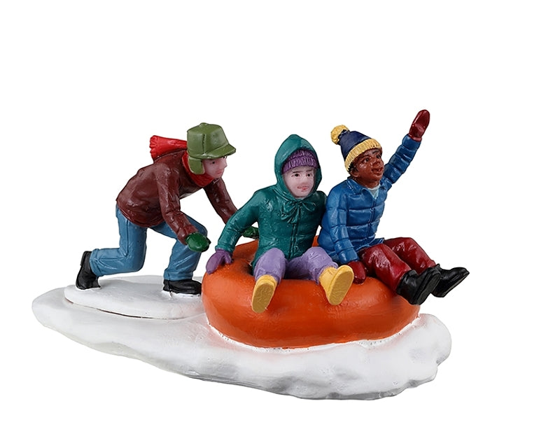 Lemax A2727 TYPE 3 Vail Village, Pack of 36