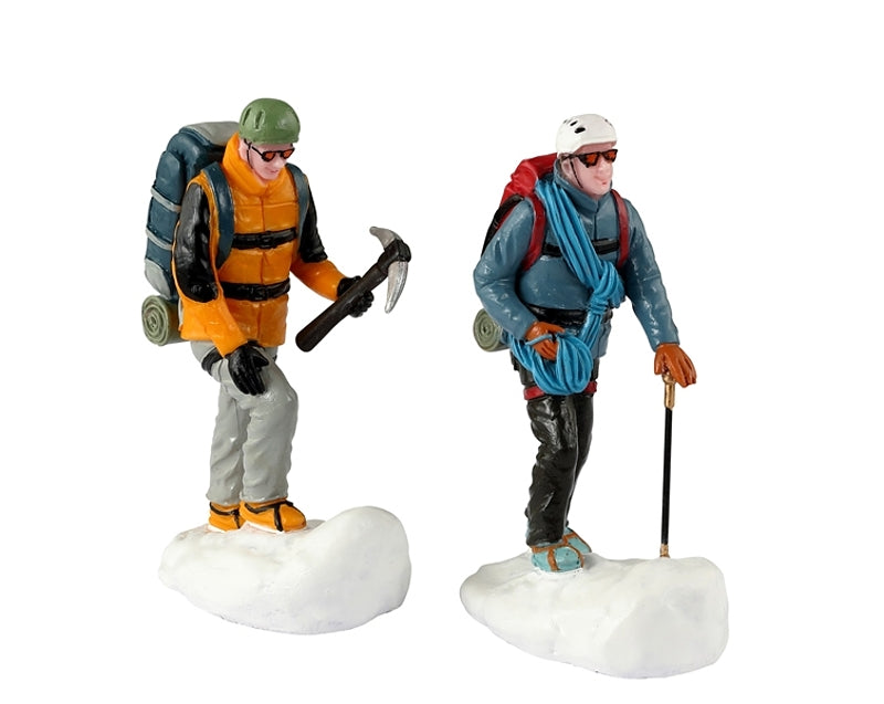 Lemax A2727 TYPE 3 Vail Village, Pack of 36