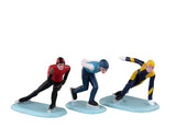 Lemax A2727 TYPE 3 Vail Village, Pack of 36