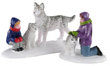 Lemax A2727 TYPE 3 Vail Village, Pack of 36