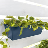 Krylon Fusion All-In-One Matte Ink Blue Paint+Primer Spray Paint 12 oz, Pack of 6