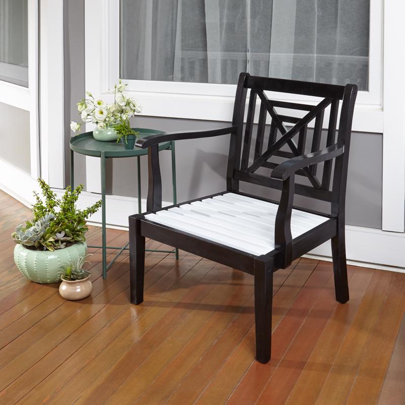 Krylon Fusion All-In-One Matte Black Paint+Primer Spray Paint 12 oz, Pack of 6