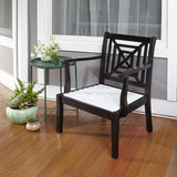 Krylon Fusion All-In-One Matte Black Paint+Primer Spray Paint 12 oz, Pack of 6