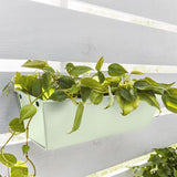 Krylon Fusion All-In-One Matte Sea Green Paint+Primer Spray Paint 12 oz, Pack of 6