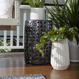 Krylon Fusion All-In-One Metallic Black Stainless Steel Paint+Primer Spray Paint 12 oz, Pack of 6