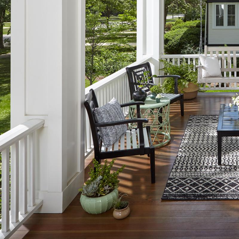 Krylon Fusion All-In-One Metallic Black Stainless Steel Paint+Primer Spray Paint 12 oz, Pack of 6