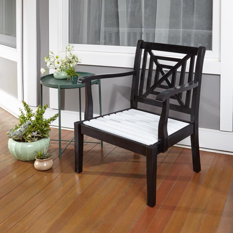 Krylon Fusion All-In-One Gloss White Paint+Primer Spray Paint 12 oz, Pack of 6