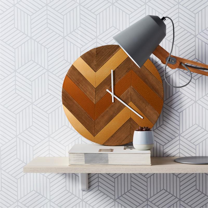 Krylon Fusion All-In-One Gloss White Paint+Primer Spray Paint 12 oz, Pack of 6