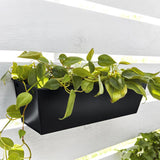 Krylon Fusion All-In-One Satin Black Paint+Primer Spray Paint 12 oz, Pack of 6