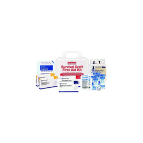 Orion 816 Survival Craft First Aid Kit