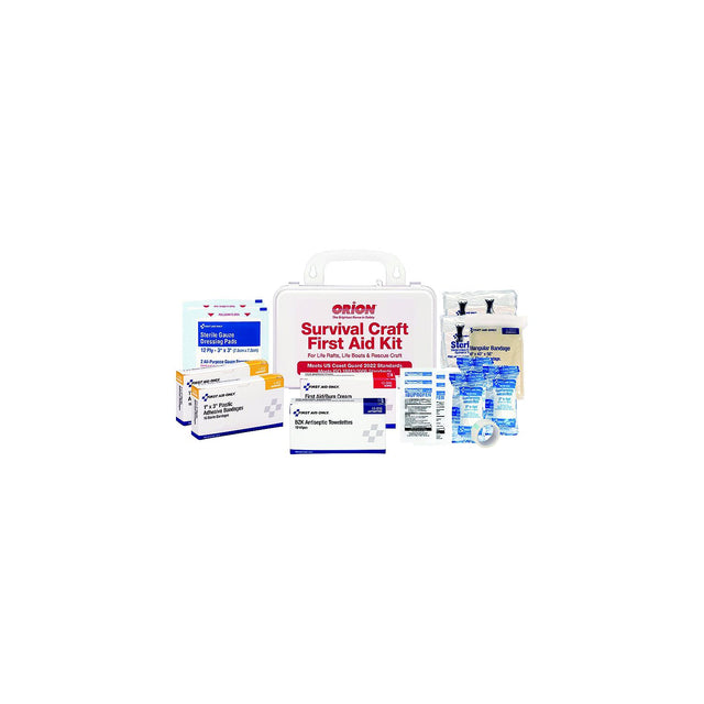 Orion 816 Survival Craft First Aid Kit