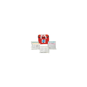 Blue Water First Aid Kit