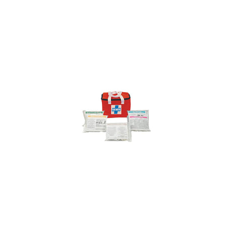 Blue Water First Aid Kit