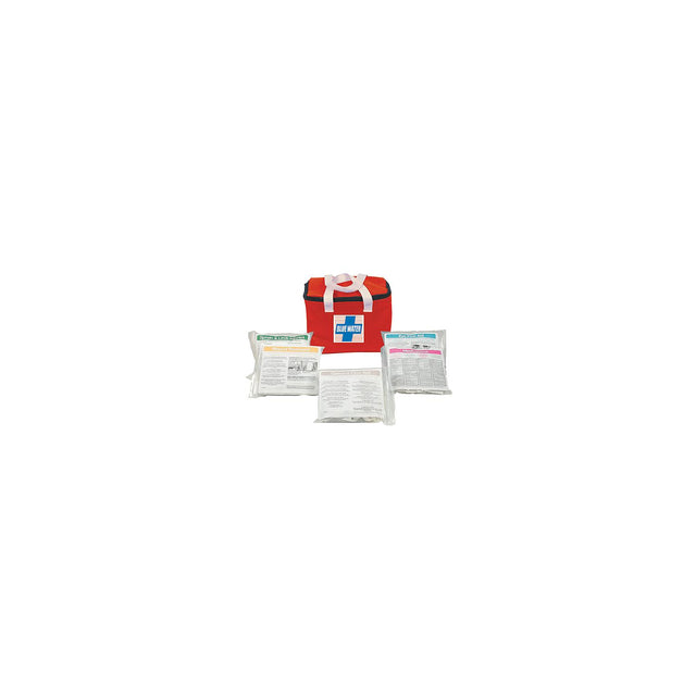 Blue Water First Aid Kit
