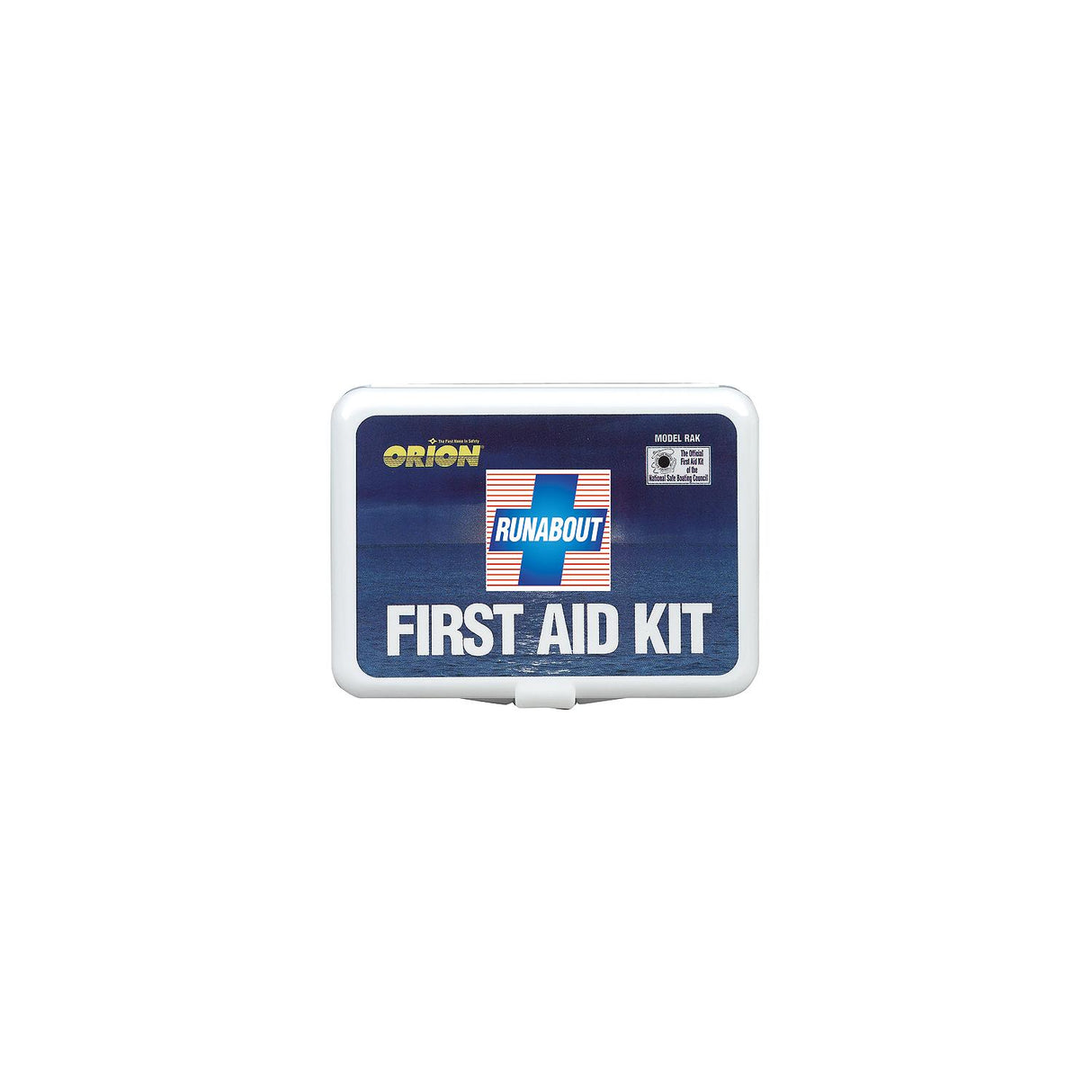 Orion Runabout First Aid Kit