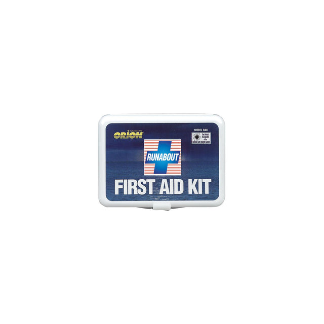 Orion Runabout First Aid Kit