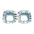 Moen M-Line Series M3873 Faucet Spacer, Pack of 6