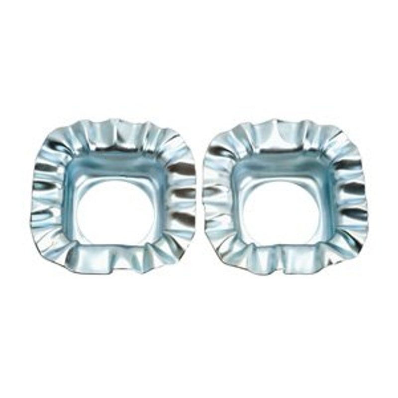 Moen M-Line Series M3873 Faucet Spacer, Pack of 6