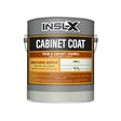 Insl-X Semi-Gloss White Trim & Cabinet Enamel Interior 1 gal